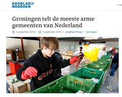 Artikel voor DvhN