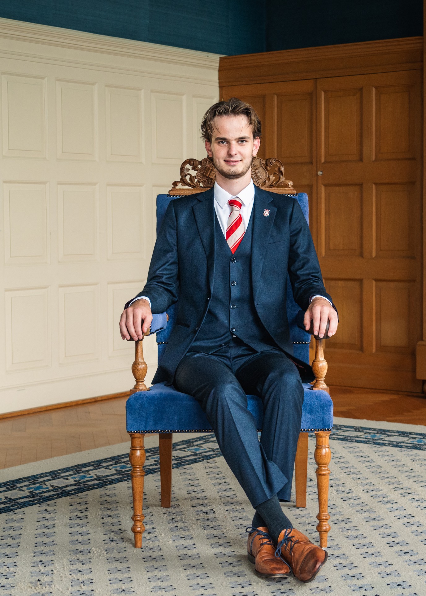 Reinout Nederlof