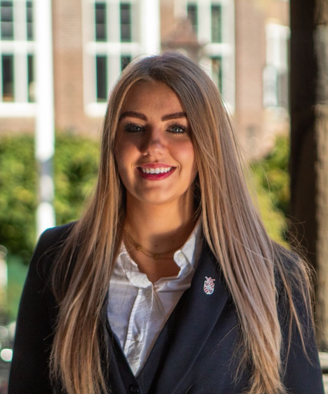 Jacob van der Meulen