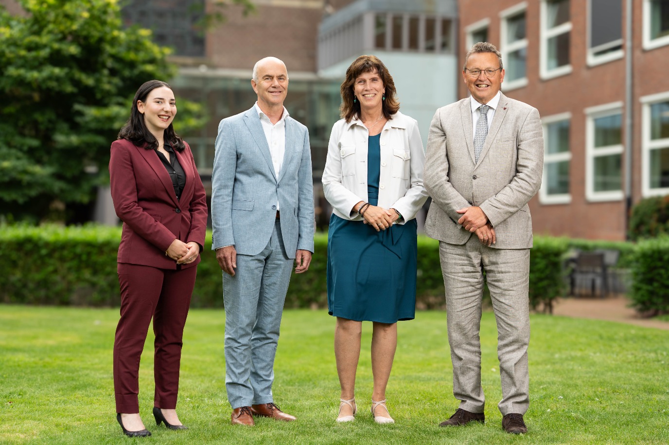 Groupfoto