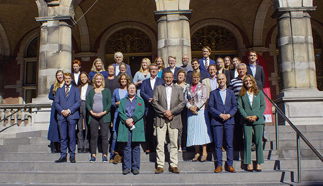 Group photo