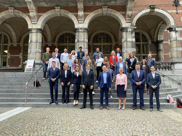 Group photo