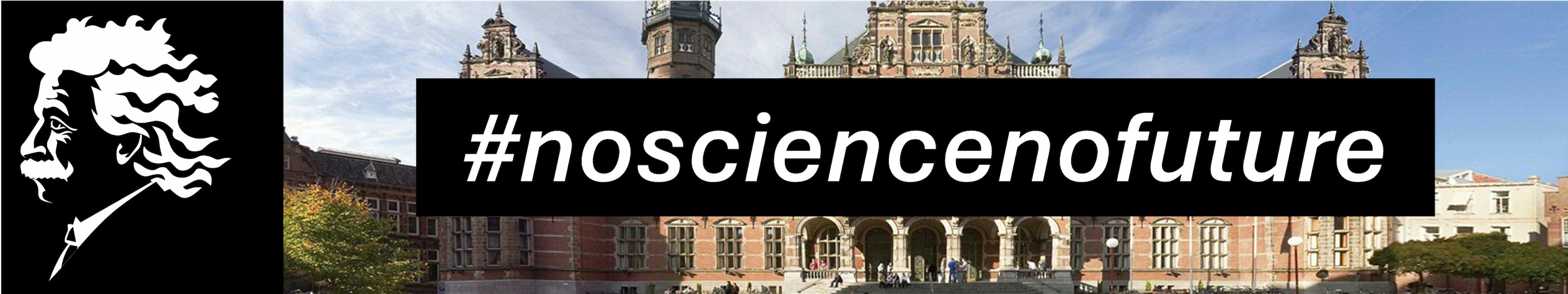 Header image Wetenschapsfractie | Science Faction | Blog
