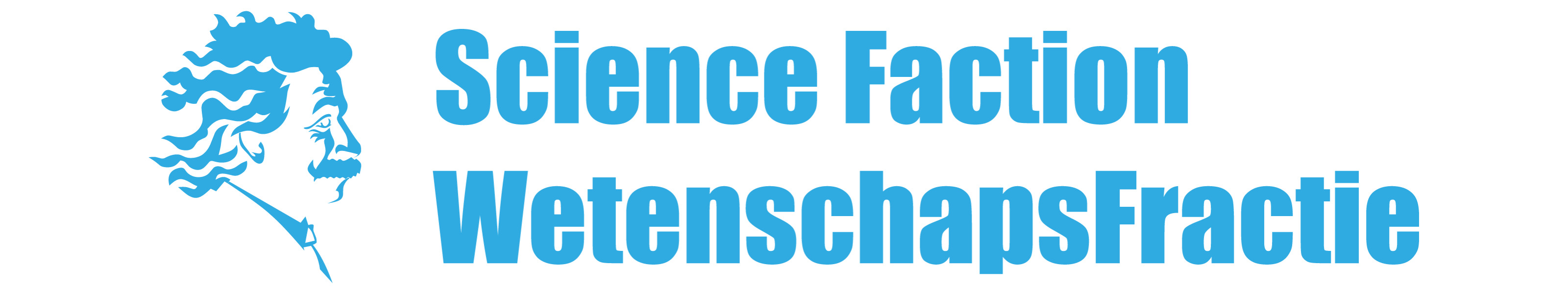 Header image Science Faction Council speeches & blog