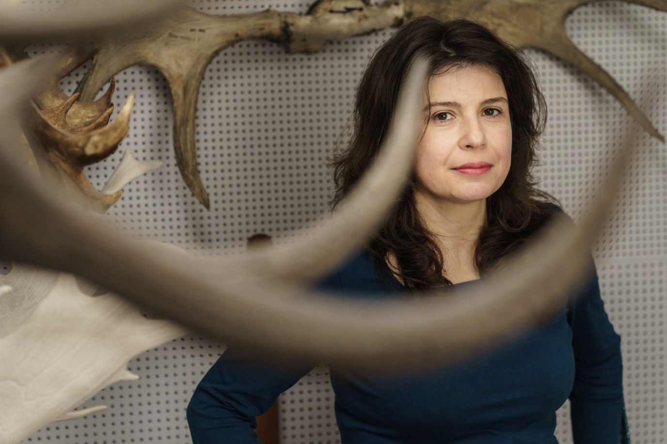 Photo of Canan Çakirlar