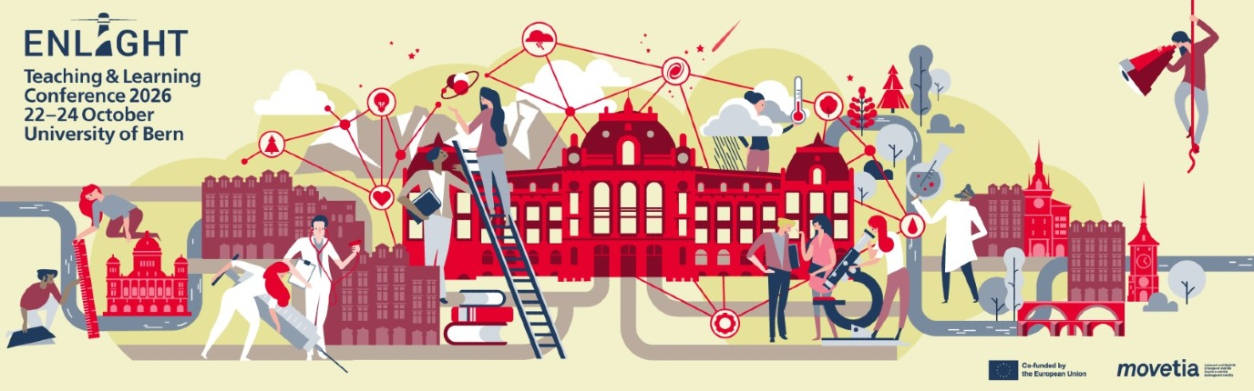 Teaching and Learning Conference, 2026