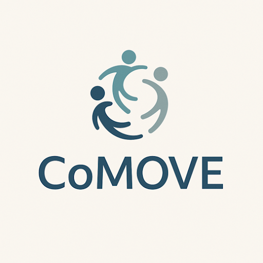 Logo of CoMOVE