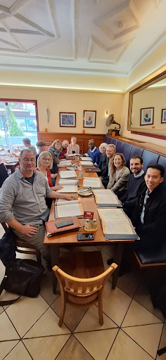 NAI&sup2;TURE Project Team