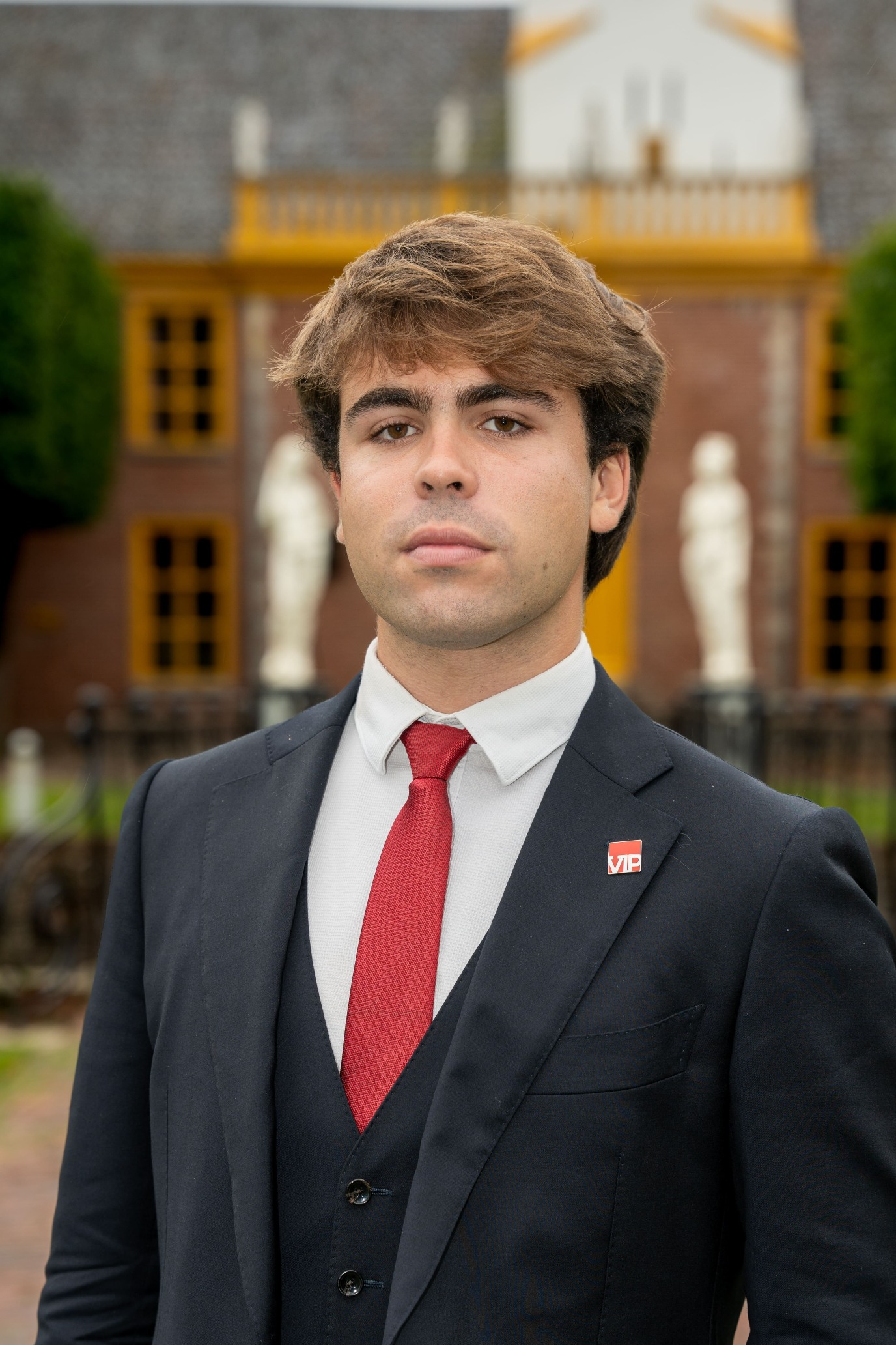 Francisco Abreu Loureiro Virote Marques (Kiko)