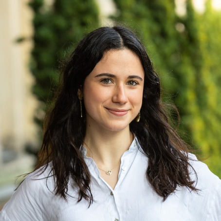 Uxue Jimenez Hernani