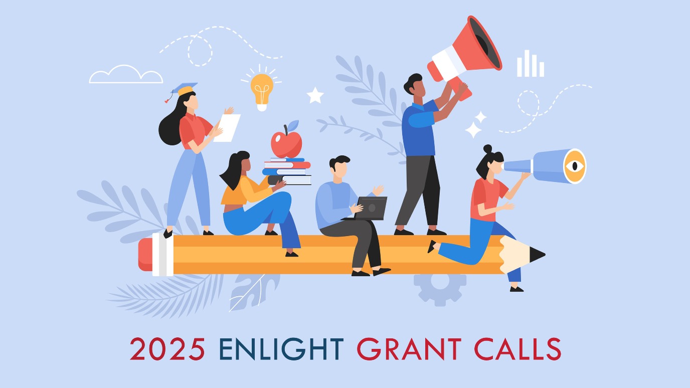 ENLIGHT Calls 2025