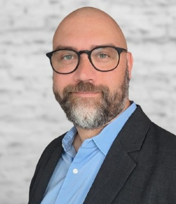 Jonathan Greggain-Mohr