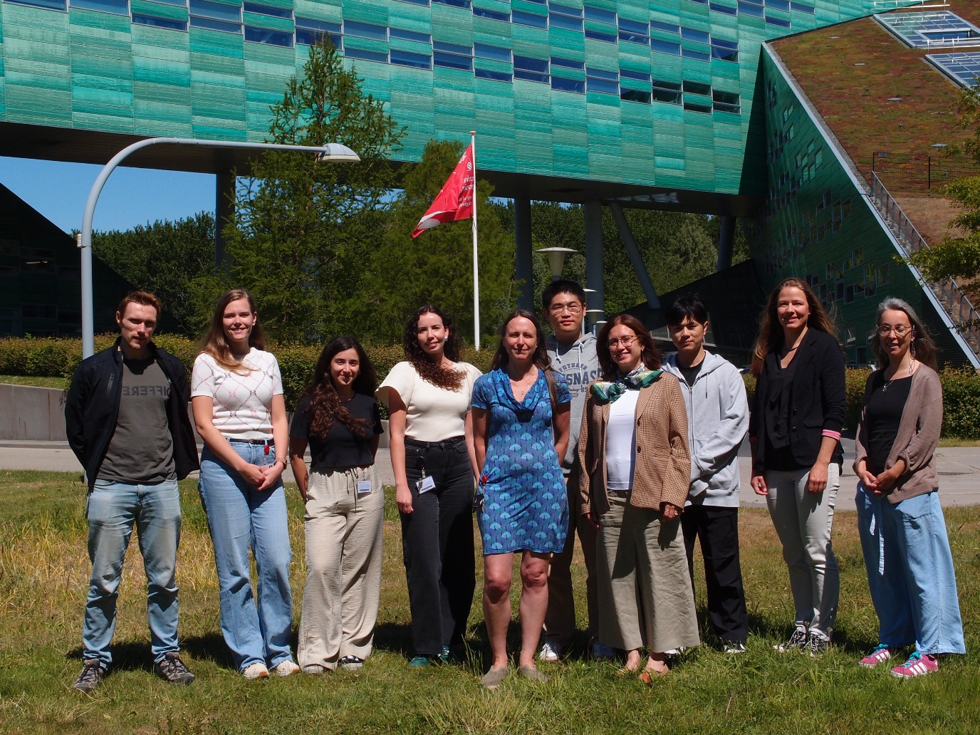 REACT UG TEAM photo