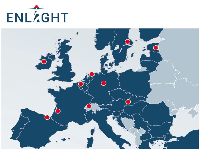 Logo ENLIGHT