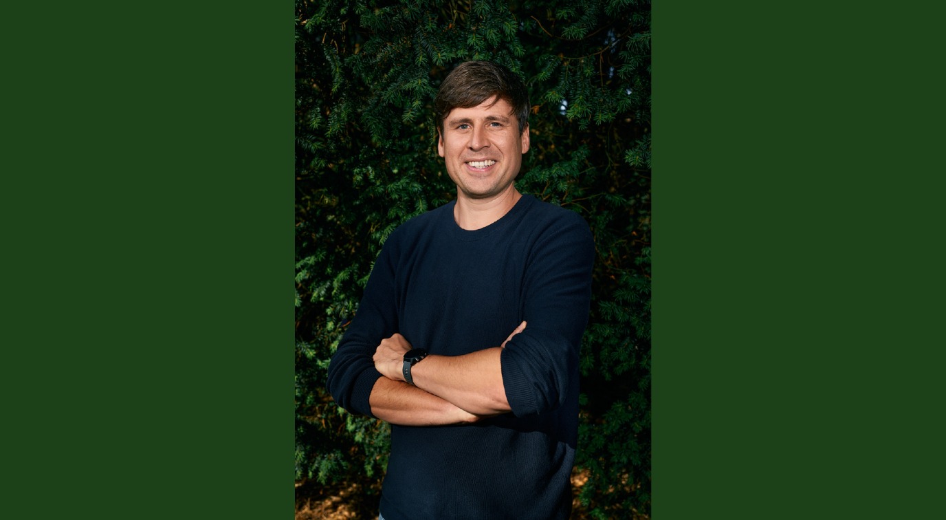 Thijs Bouman - UG Coordinator