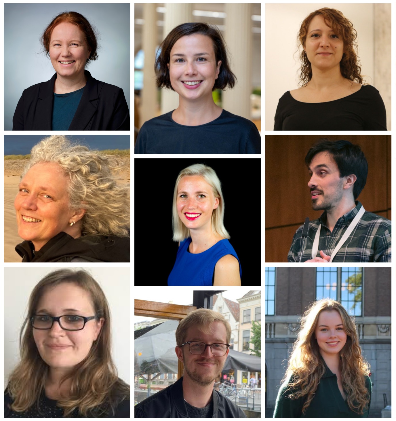 UG Team Photo