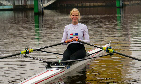 Ilse Kolkman