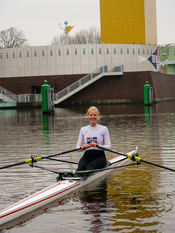 Ilse Kolkman