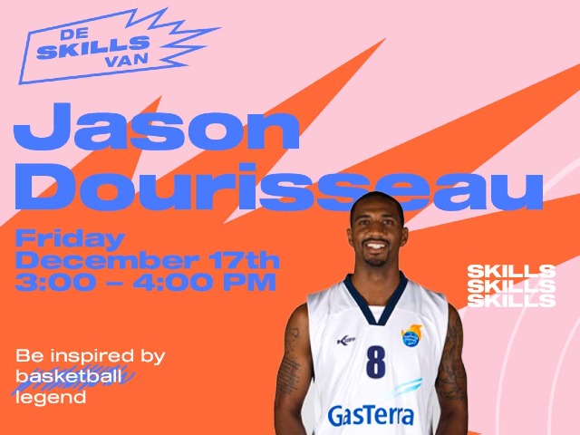 Project Comeback with Jason Dourisseau