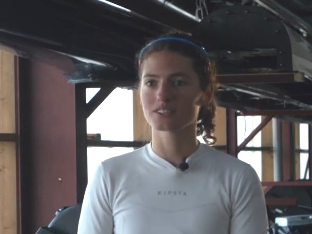 Iris Hochstenbach