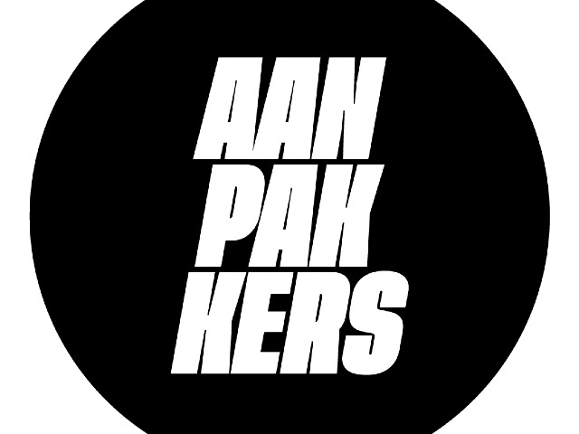 De Aanpakkers