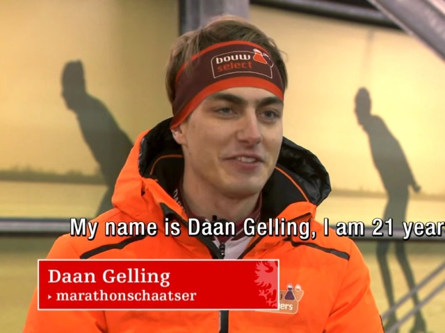 Daan Gelling