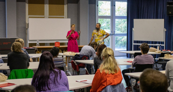 Centre for Teaching and Learning