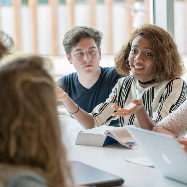 Interdisciplinair Onderwijs