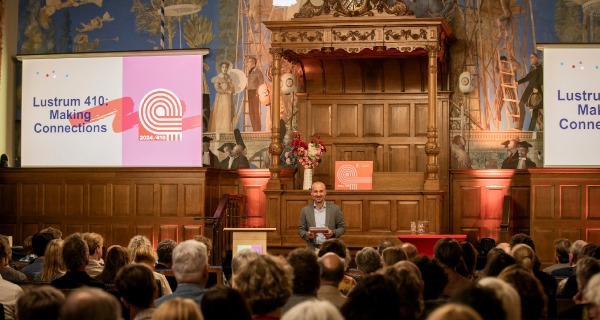 Corporate & Academic Events