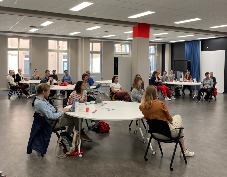 Summer & Winter Schools for Teachers