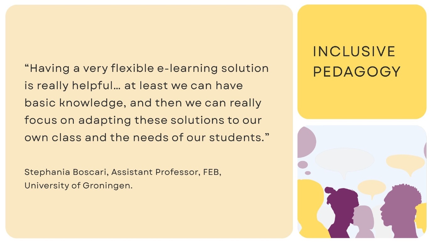 Comment from Stephania Boscari