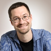 Dr. Ben Bewersdorf