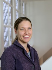 Prof. dr. Hanke Korpershoek