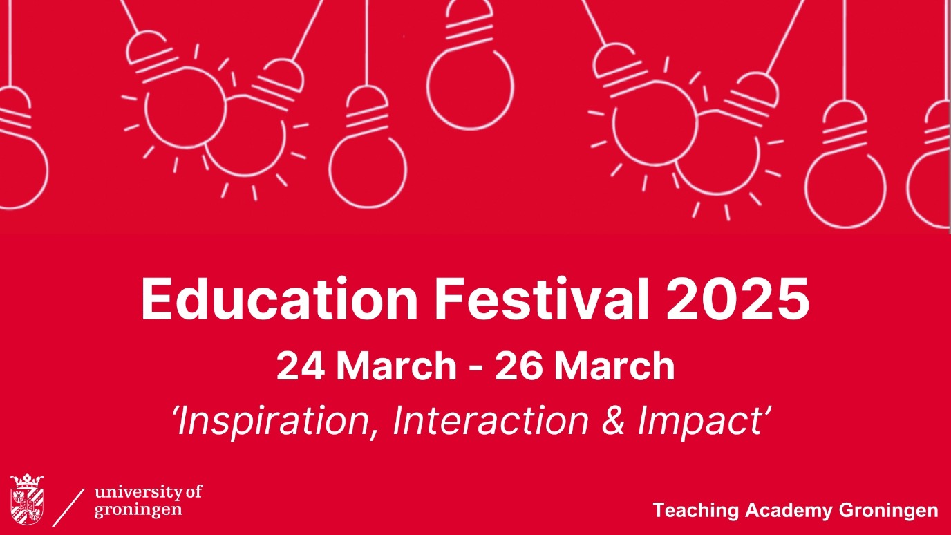 Education Festival 2025