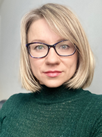 Dr. Liga Klavina