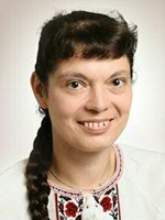Dr. Oksana Kavatsyuk
