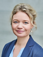 dr. Winny Bakker