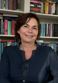 Afbeelding van Ciska Bakema