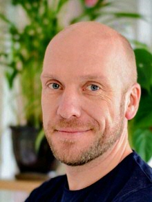 Rutger Klein Nagelvoort