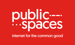 Public spaces