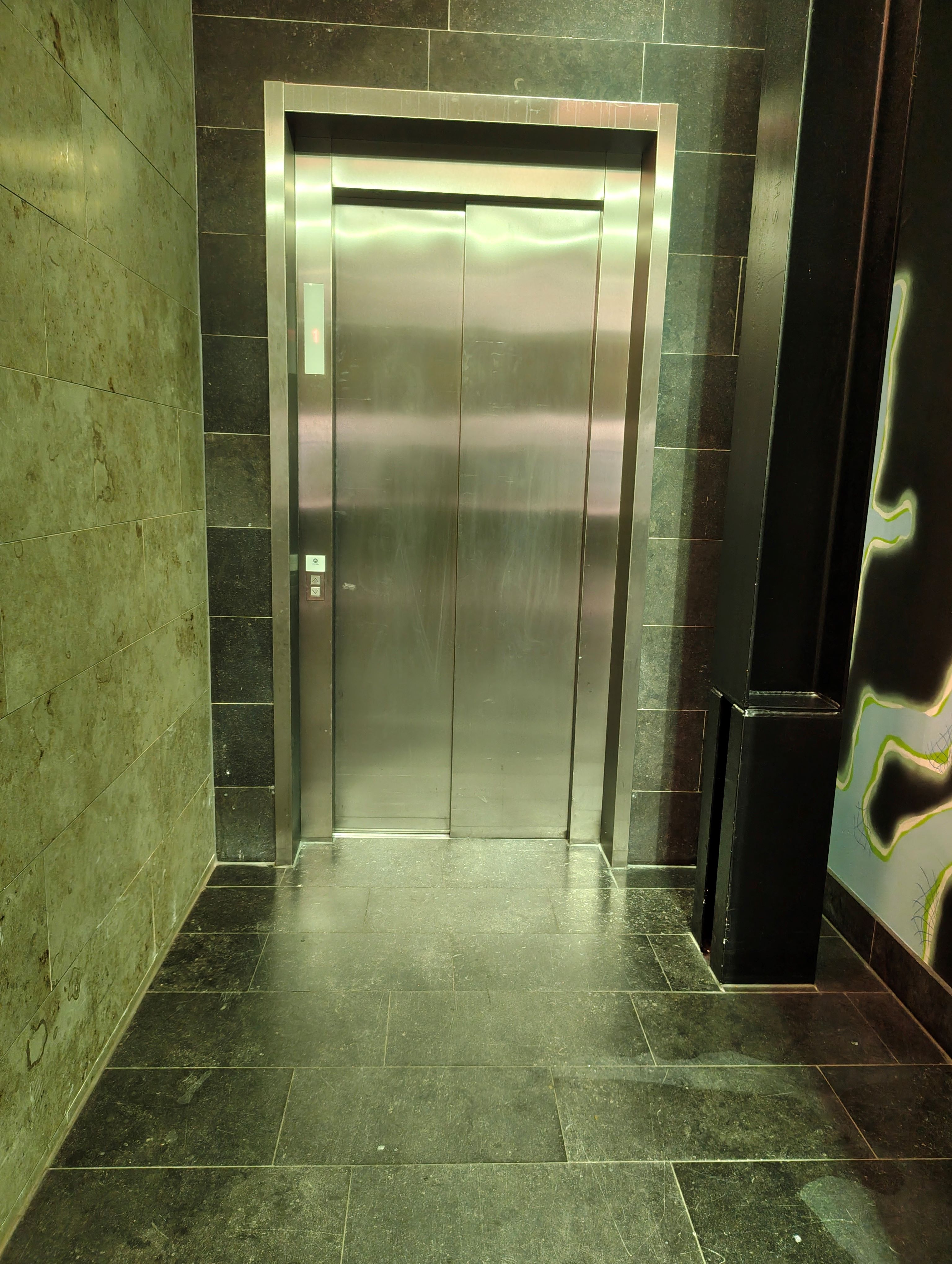 Lift