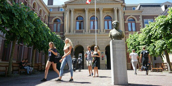 Diversiteit en Inclusie bij de RUG