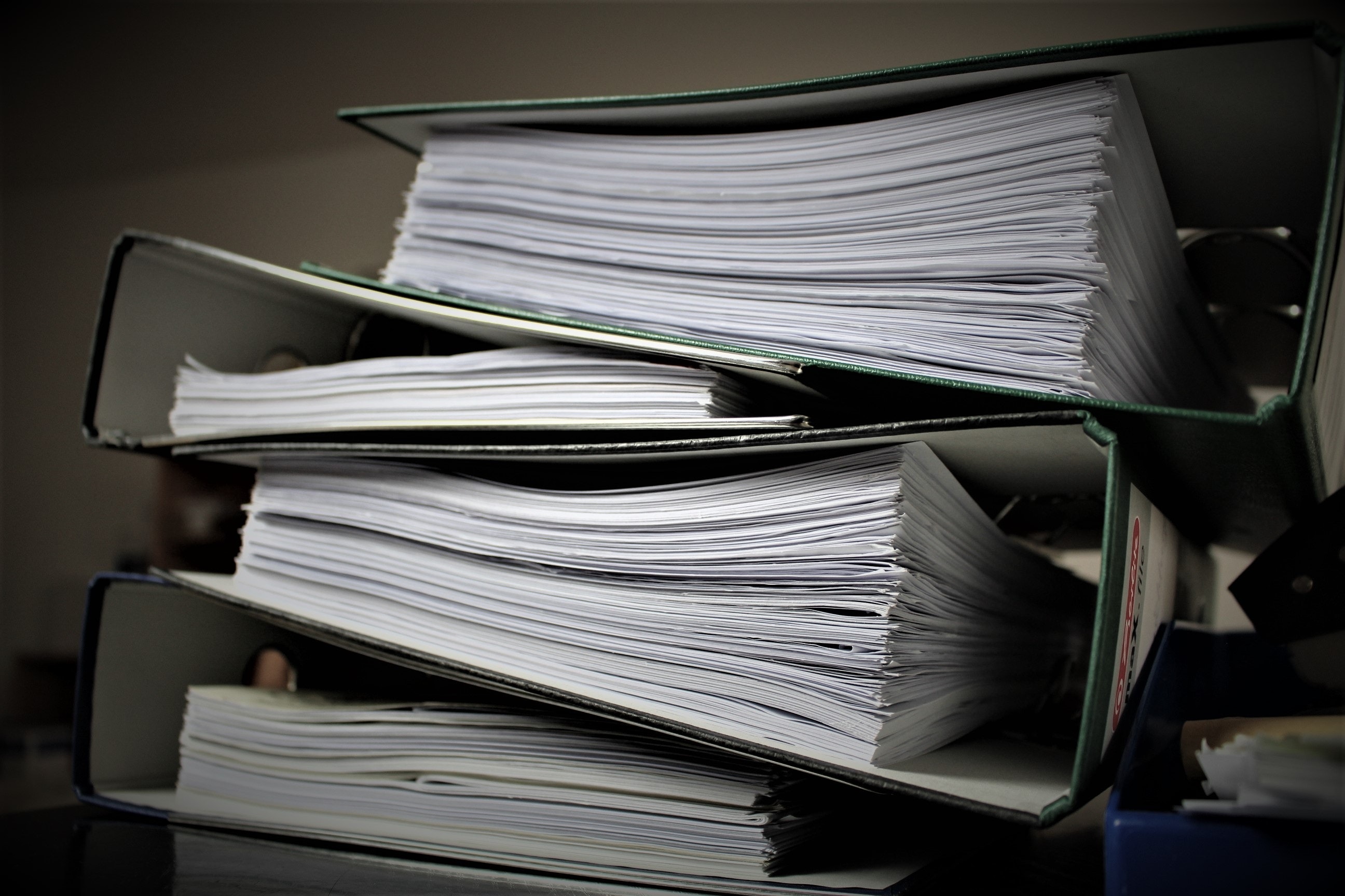 Policy and information