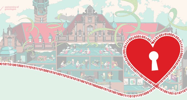 Cybersecuritymaand activiteiten