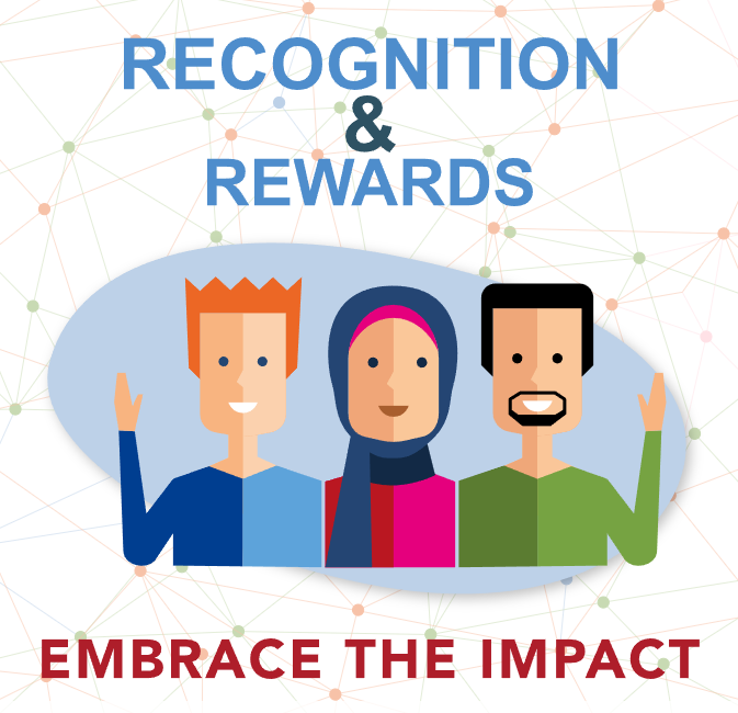 E-magazine Erkennen en Waarderen