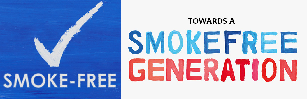 Smoke-Free Generation