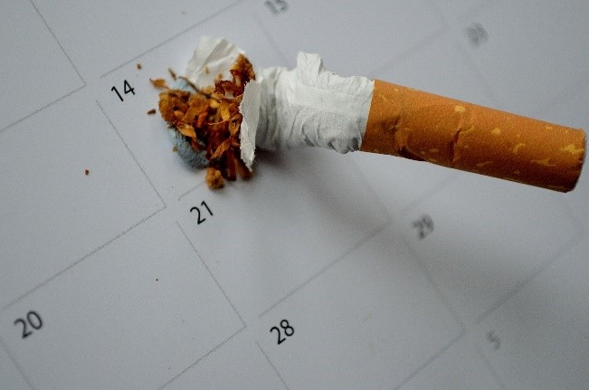 Quit-smoking-program