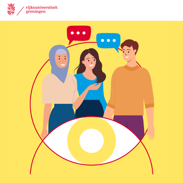Active Bystander Training: workshop bijdragen aan sociale veiligheid