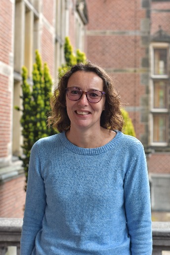 Miriam Slagter