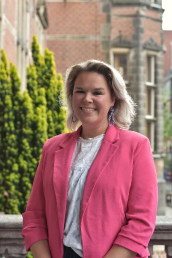 Nathalie Lotz-Jager